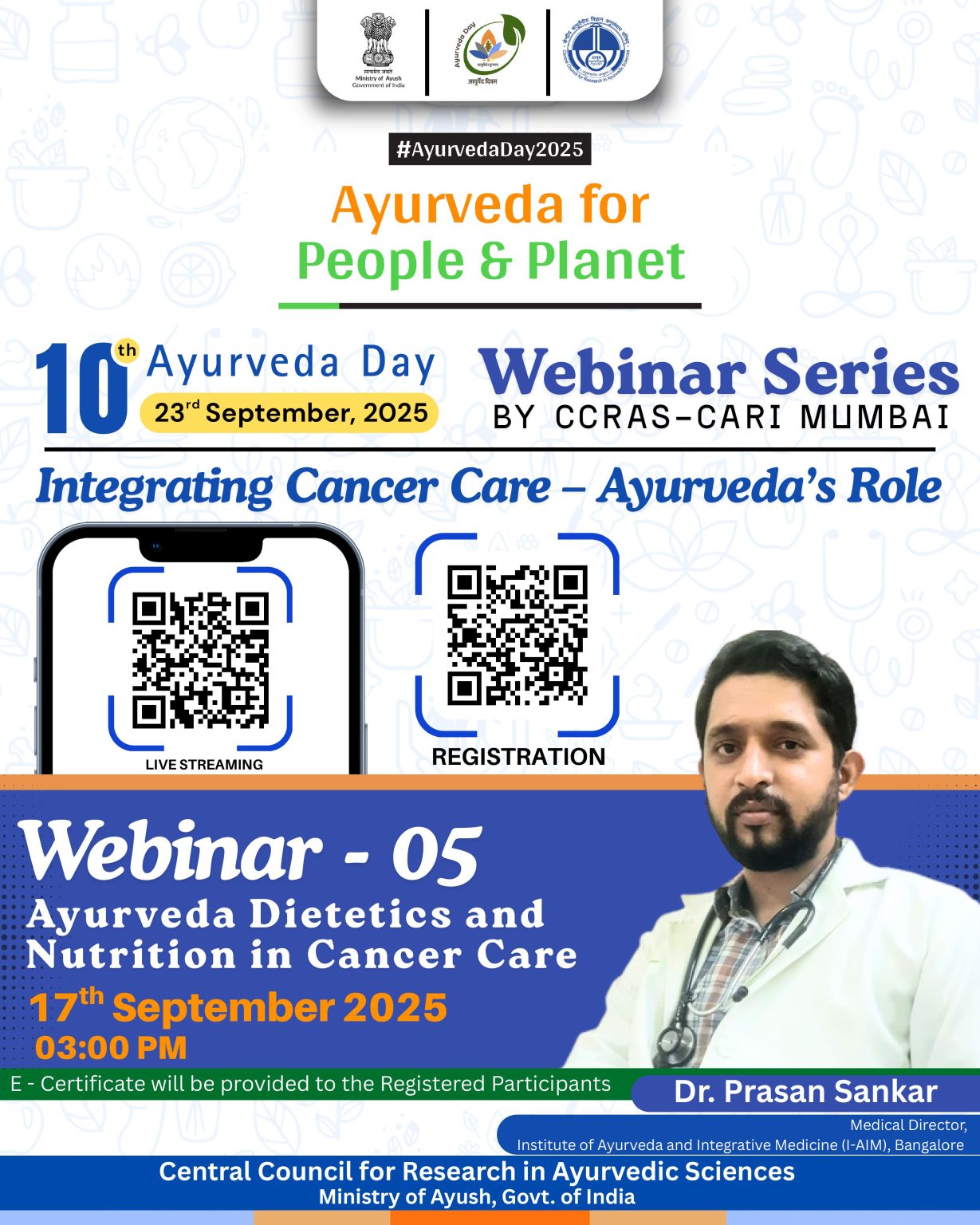 10092025-Flyer-Webinar-Series-10th-Ayurveda-Day-2025-Integrating-Cancer-Care-Ayurvedas-Role-with-Clickable-links-images-5